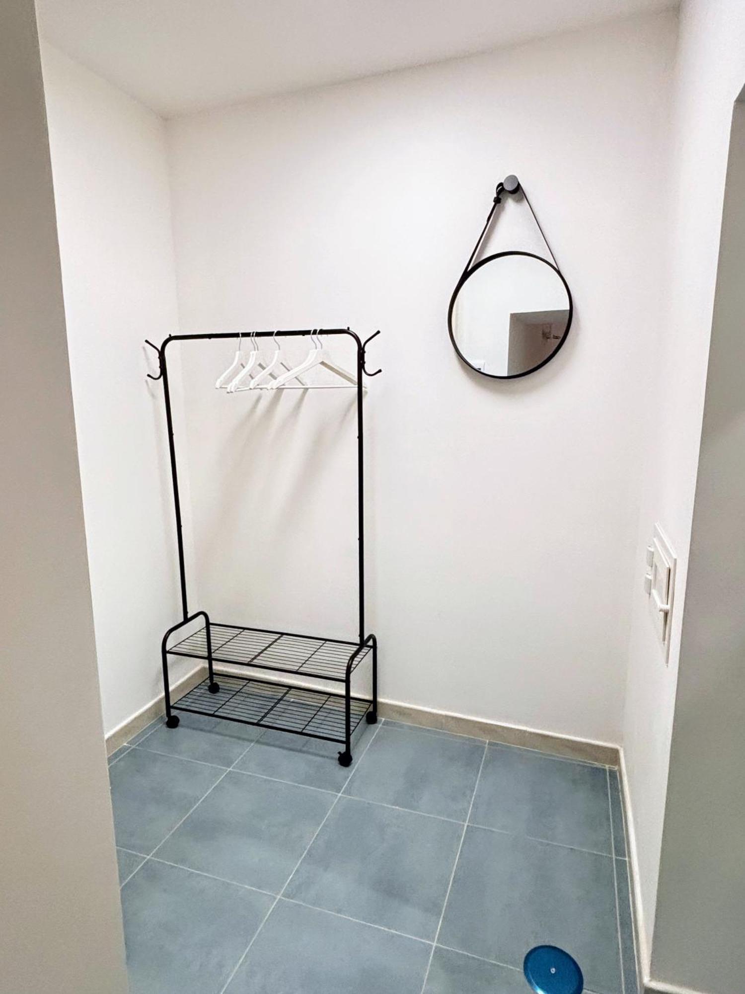 La Maison Di Partenope Napoli Esterno foto
